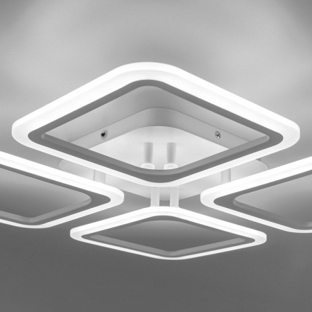 Фото Потолочная люстра Citilux Марсель CL232140R