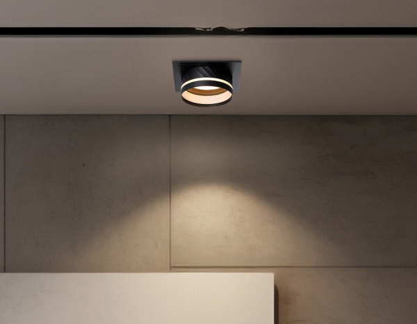 Открыть Встраиваемый светильник Ambrella Light TN TN5222 Фото Встраиваемый светильник Ambrella Light TN TN5222