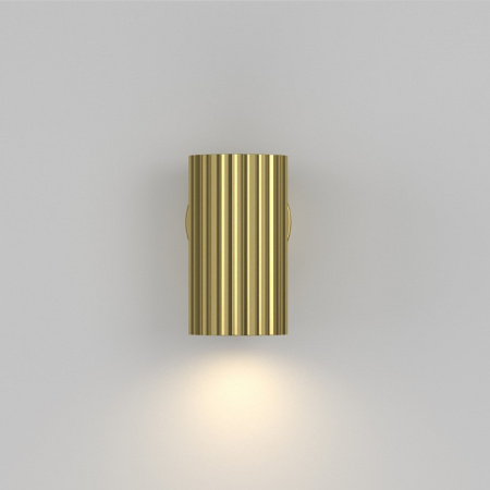 Открыть Бра Maytoni Calipso C106WL-01-GU10-BS Фото Бра Maytoni Calipso C106WL-01-GU10-BS