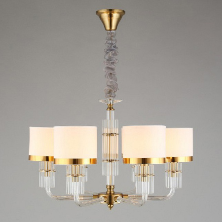 Фото Подвесная люстра Aployt Elza APL.767.03.06