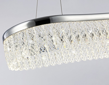 Открыть Подвесной светильник Ambrella Light TR TR49733 Фото Подвесной светильник Ambrella Light TR TR49733