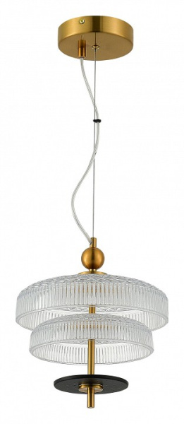 Фото Подвесной светильник ST-Luce Oriental SL6122.313.01