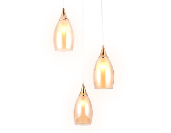 Открыть Подвесной светильник Ambrella Light TR TR3549 Фото Подвесной светильник Ambrella Light TR TR3549