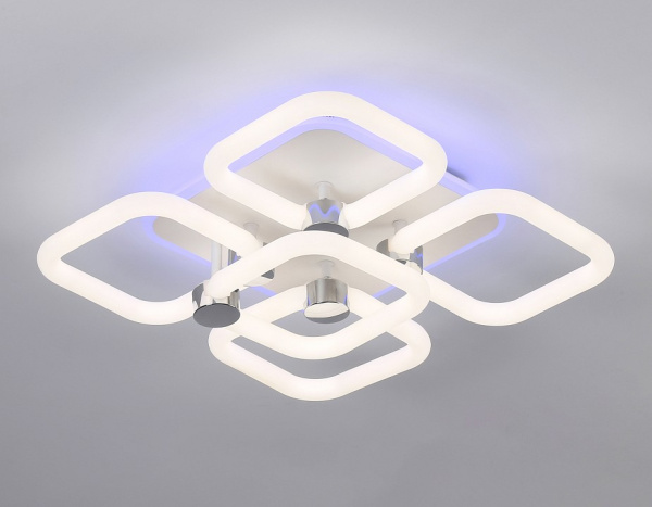 Фото Потолочная люстра Ambrella Light FA FA3861