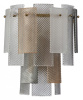 Накладной светильник Indigo Neve 12014/3W Brass Накладной светильник Indigo Neve 12014/3W Brass