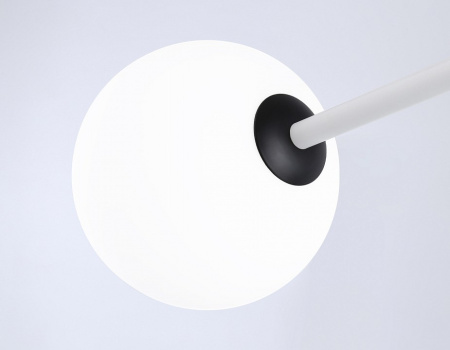 Открыть Люстра на штанге Ambrella Light TR TR2505 Фото Люстра на штанге Ambrella Light TR TR2505
