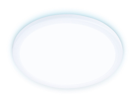 Открыть Встраиваемый светильник Ambrella Light DLR DLR316 Фото Встраиваемый светильник Ambrella Light DLR DLR316