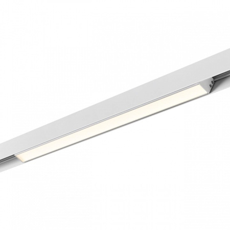 Фото Встраиваемый светильник Novotech Flum 358615