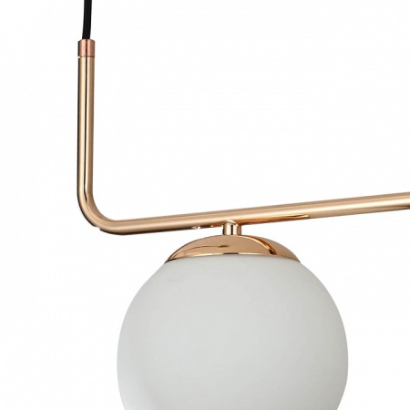 Фото Подвесной светильник Escada Bolton 1163/2S