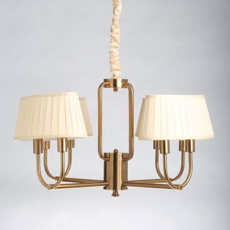 Фото Подвесная люстра MW-Light София 10 355014608