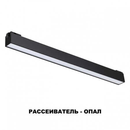 Фото Накладной светильник Novotech Kit 358518