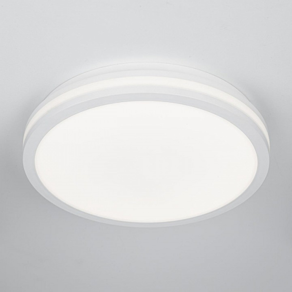 Фото Накладной светильник Citilux LUNS CL711020V