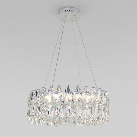 Фото Подвесная люстра Bogate's Marvel 90371/1 Strotskis