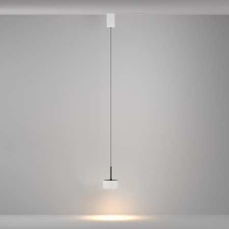 Фото Подвесной светильник Maytoni Glare P102PL-12W3K-W