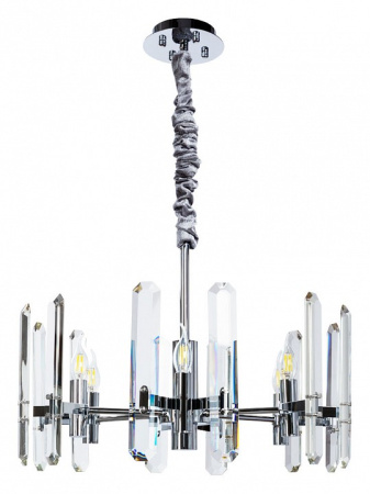 Фото Подвесная люстра Divinare Tenerife 7136/02 LM-6