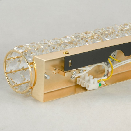 Фото Накладной светильник Lussole Stintino LSP-8557