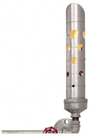 Фото Бра Loft it Pipeline LOFT1482W-2