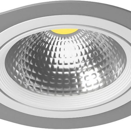 Открыть Встраиваемый светильник Lightstar Intero 111 i939060606 Фото Встраиваемый светильник Lightstar Intero 111 i939060606