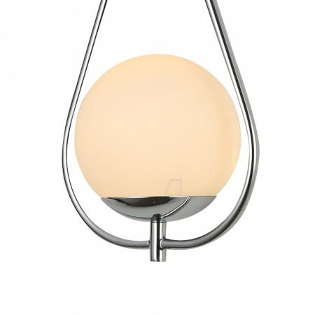 Фото Бра F-promo Quantum 2917-1W