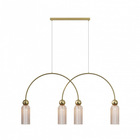 Фото Подвесной светильник Maytoni Antic MOD302PL-04CG