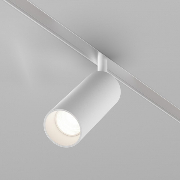 Фото Светильник на штанге Maytoni Focus LED TR032-4-12WTW-S-DD-W