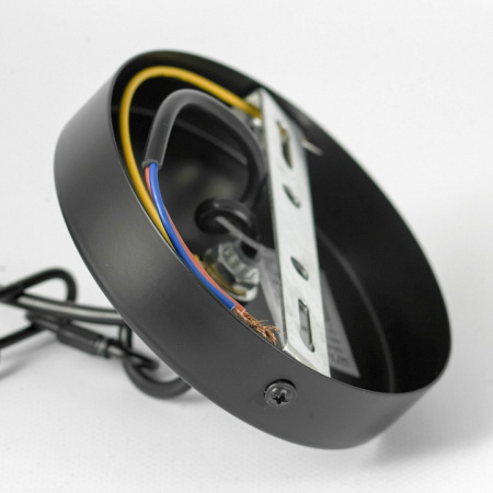 Фото Подвесной светильник Lussole Fremont LSP-8817