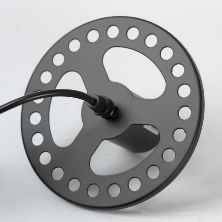 Фото Подвесной светильник Lussole Miller LSP-8925