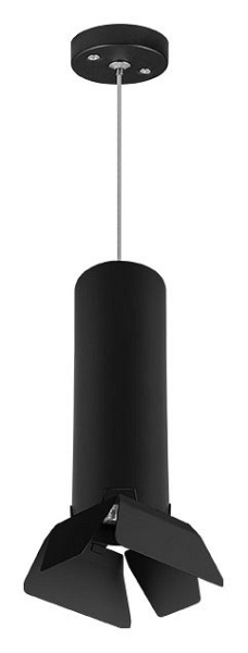 Фото Подвесной светильник Lightstar Rullo RP497437