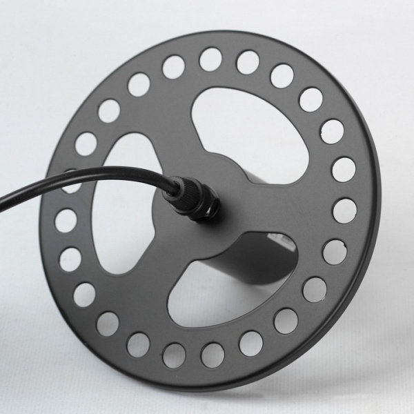 Фото Подвесной светильник Lussole Miller LSP-8925