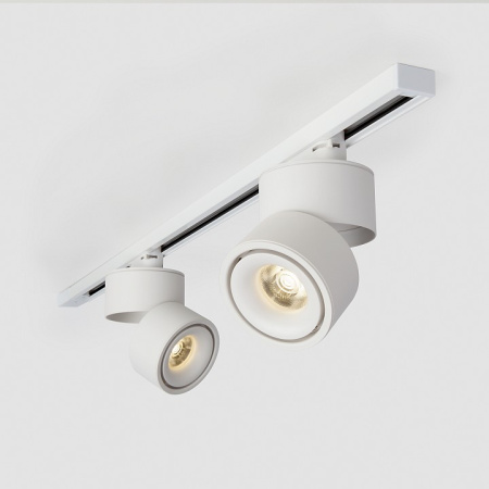 Фото Светильник на штанге Elektrostandard Klips a040437