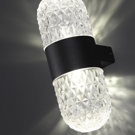 Открыть Светильник на штанге Novotech Estima 359296 Фото Светильник на штанге Novotech Estima 359296