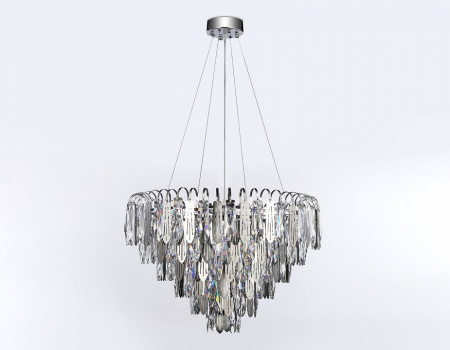 Открыть Подвесная люстра Ambrella Light TR TR5257 Фото Подвесная люстра Ambrella Light TR TR5257