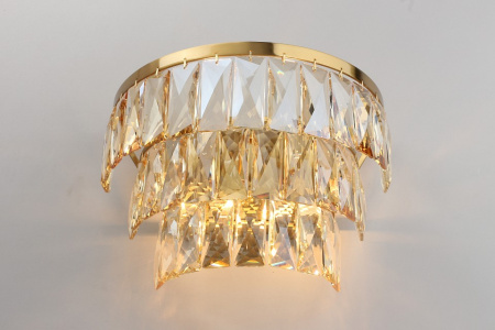 Фото Накладной светильник Aployt Francheska APL.837.01.02