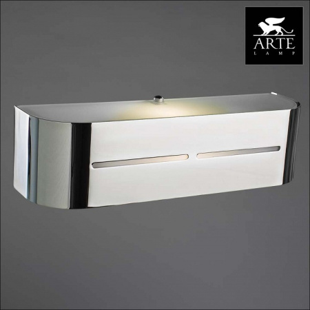 Открыть Накладной светильник Arte Lamp Cosmopolitan A7210AP-1CC Фото Накладной светильник Arte Lamp Cosmopolitan A7210AP-1CC