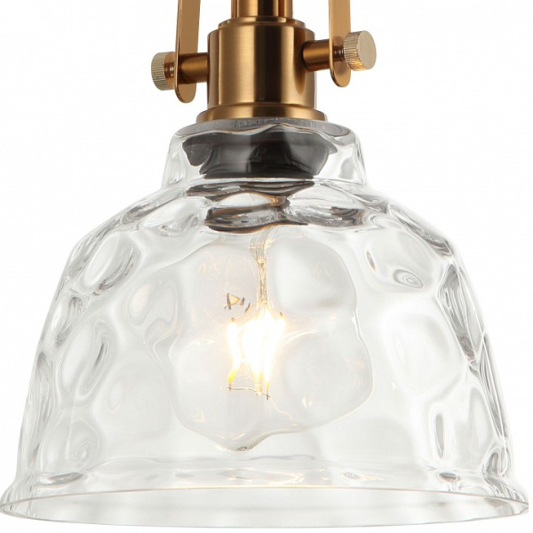 Фото Подвесной светильник Stilfort Bell 2117/00/01P