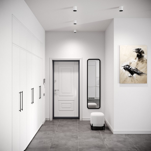 Фото Накладной светильник Elektrostandard Orson a062929