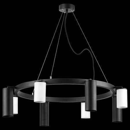 Фото Подвесная люстра Lightstar Rullo LR018364874