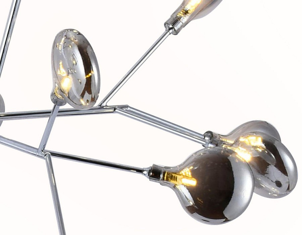 Фото Торшер Ambrella Light TR TR3030