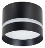 Накладной светильник Arte Lamp Imai A2265PL-1BK Накладной светильник Arte Lamp Imai A2265PL-1BK