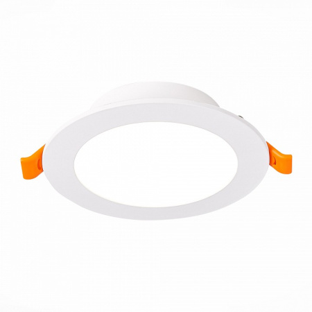 Фото Встраиваемый светильник ST-Luce Fasum ST210.538.12