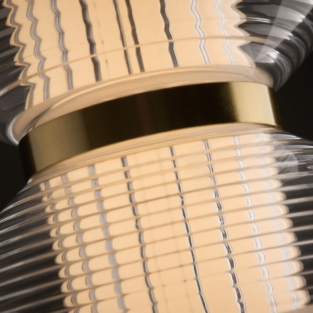 Фото Подвесной светильник Freya Koil FR6136PL-L6BT