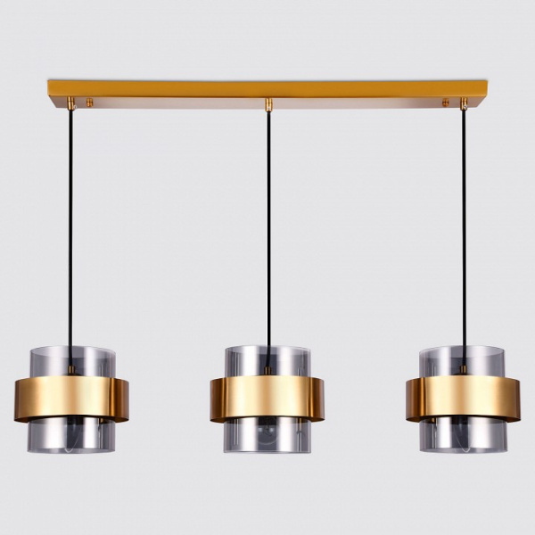 Открыть Подвесной светильник Ambrella Light TR TR3652 Фото Подвесной светильник Ambrella Light TR TR3652