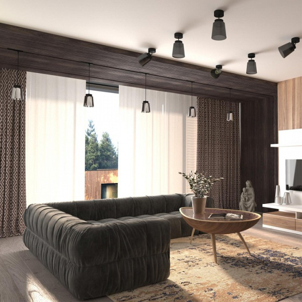 Фото Спот Novotech Artik 358644