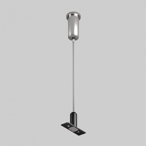 Фото Подвес для трека Maytoni Levity TRA184SW-1B