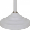 Открыть Настольная лампа офисная Arte Lamp Braccio A2054LT-1WH Фото Настольная лампа офисная Arte Lamp Braccio A2054LT-1WH
