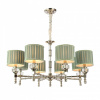 Фото Подвесная люстра ST-Luce Oleo SL1121.103.08