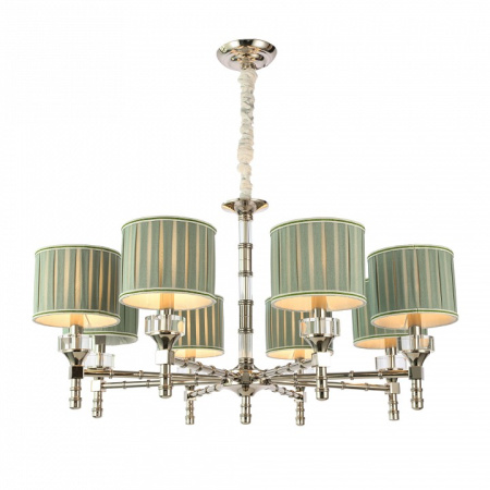 Фото Подвесная люстра ST-Luce Oleo SL1121.103.08