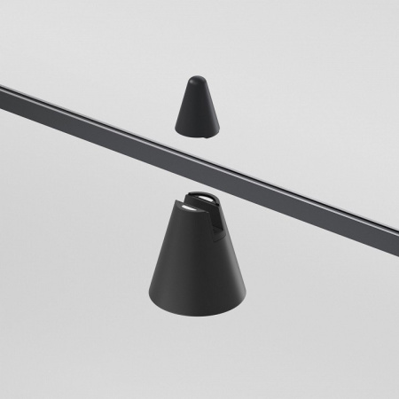 Фото Накладной светильник Elektrostandard Esthetic Magnetic a065418