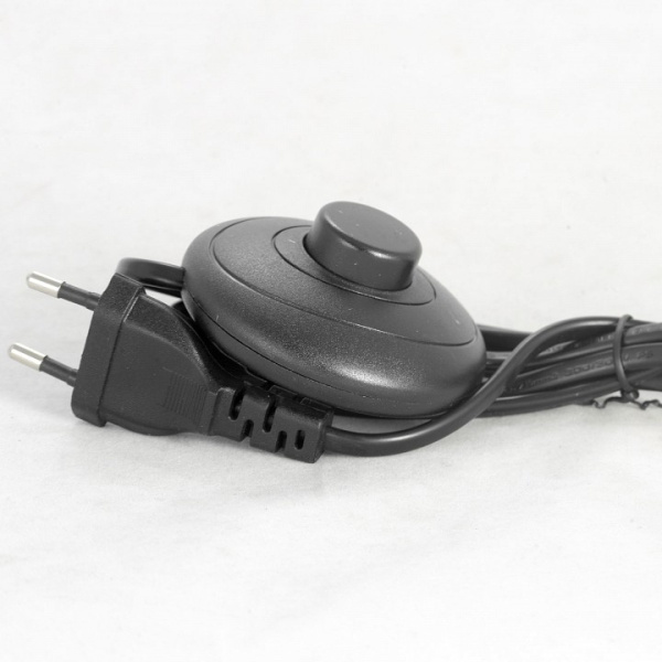 Фото Торшер Lussole Dawson LSP-0576