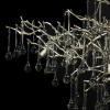 Открыть Подвесная люстра Loft it Bijout 10067/1250 SG Фото Подвесная люстра Loft it Bijout 10067/1250 SG